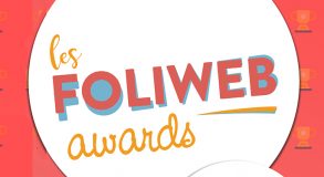 Foliweb awards