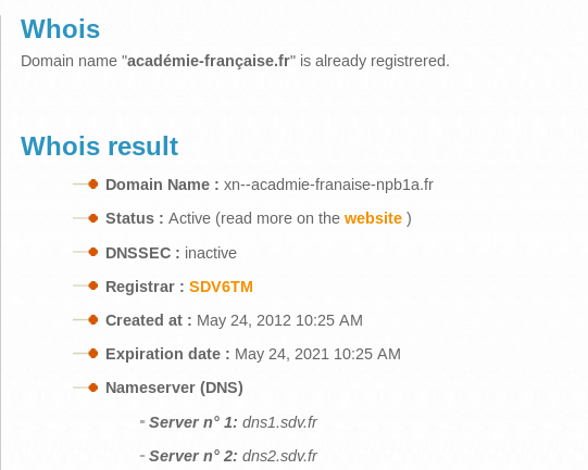 whois2