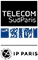 Logo Télécom SudParis