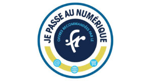 Je passe au numérique