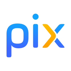 Logo Pix