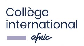Header College international afnic