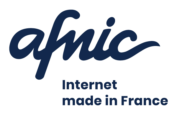 Logo Afnic