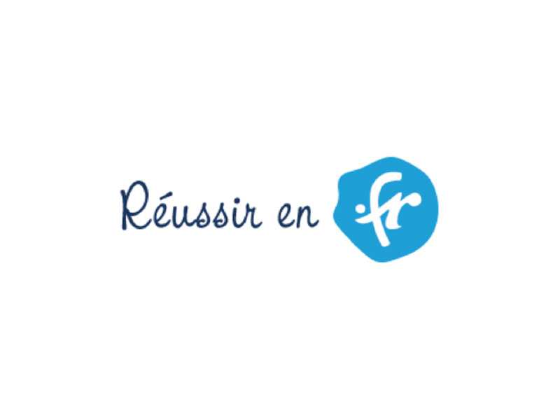 logo reussir fr