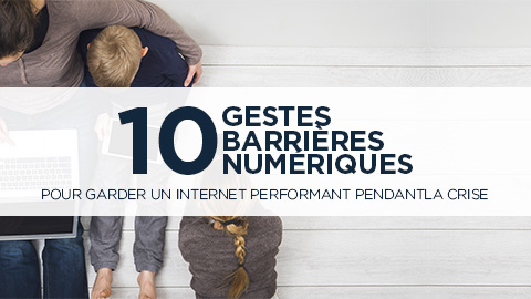 gestes barrieres numeriques