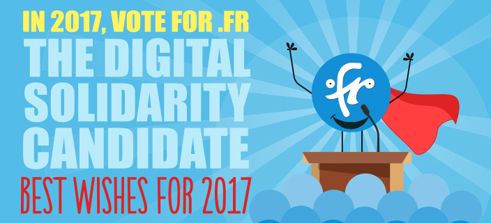 digital solidarity candidate