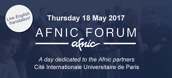 logo afnic forum