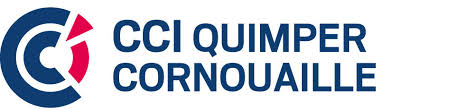 logo CCI Quimper Cornouaille