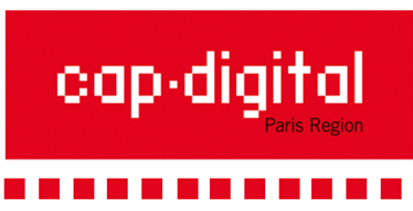 logo capdigital