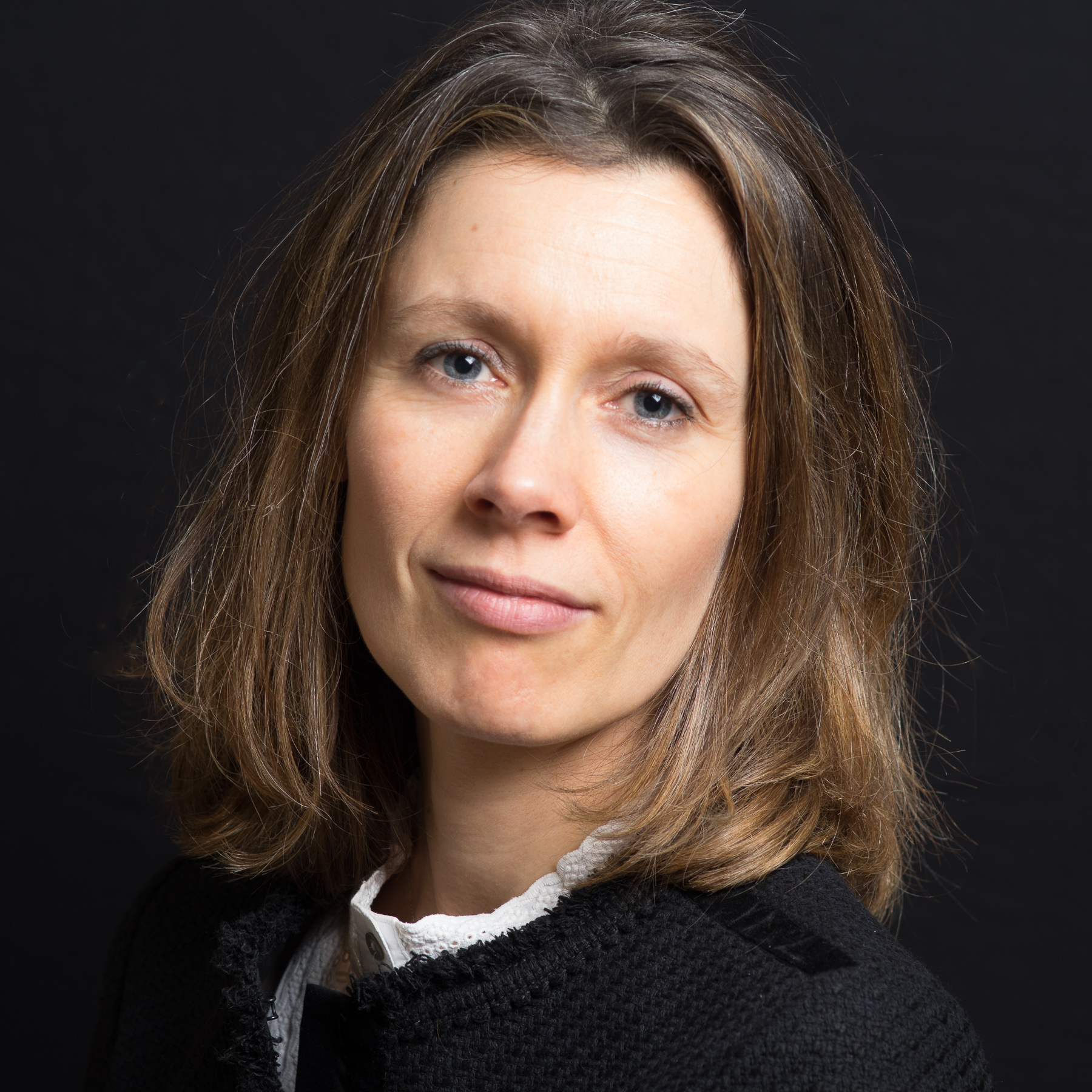 Caroline Duval Favre