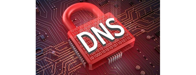 image DNS