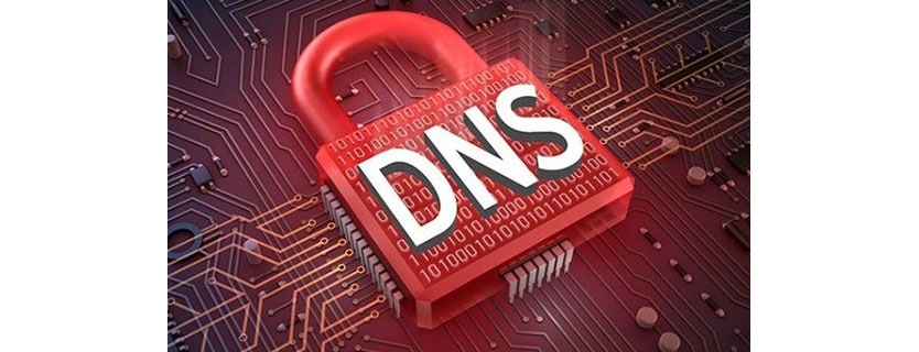 visuel DNS