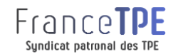 logo FranceTPE