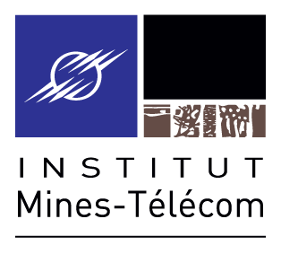 Logo Institut Mines Télécom