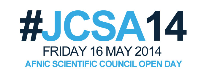 Logo JCSA14