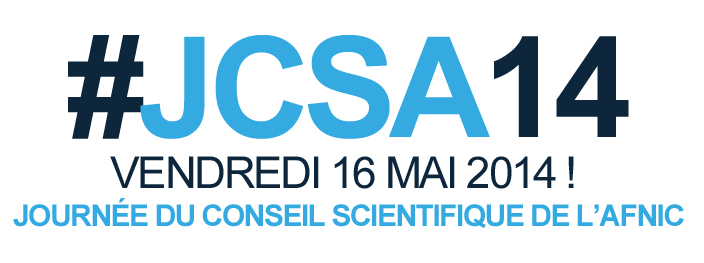 Logo JCSA14