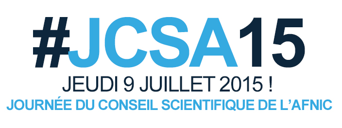 Logo JCSA15