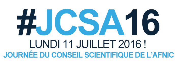 Logo JCSA16