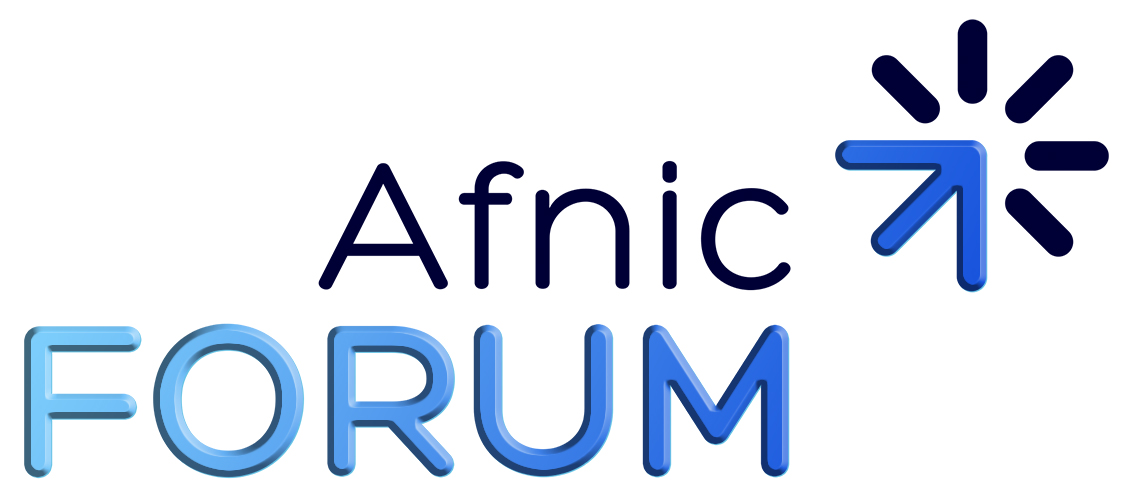 logo Afnic Forum