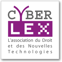 Logo Cyberlex