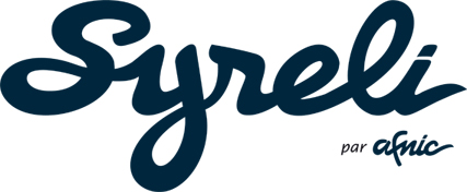 Logo Syreli