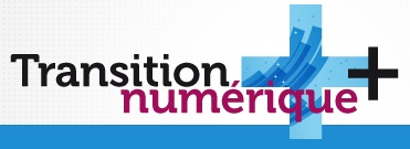 Logo Transition numérique