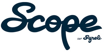 Logo Scope Syreli