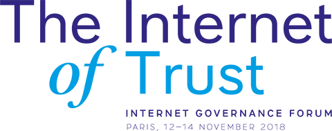 Logo Internet Trust