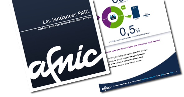 image tendances PARL