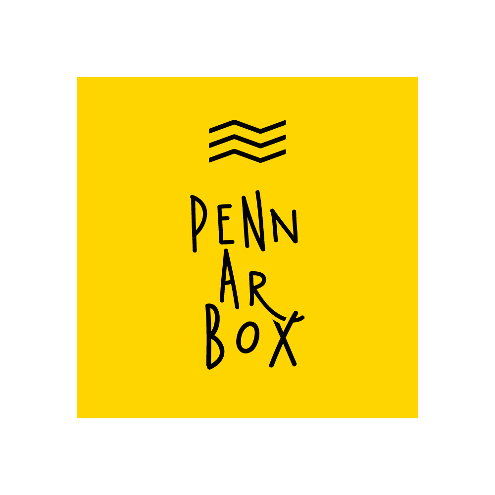 logo pen ar box