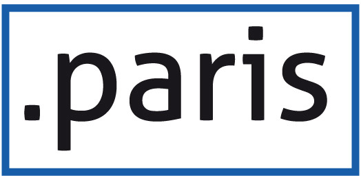 Logo .paris