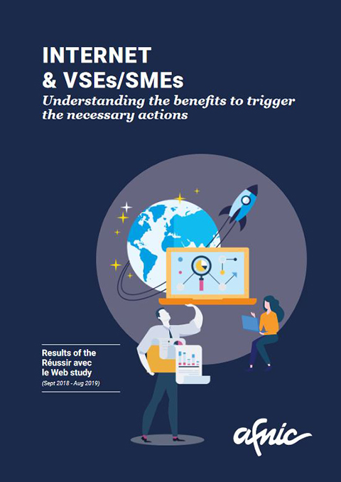 Visuel - Internet & VSEs/SMEs
