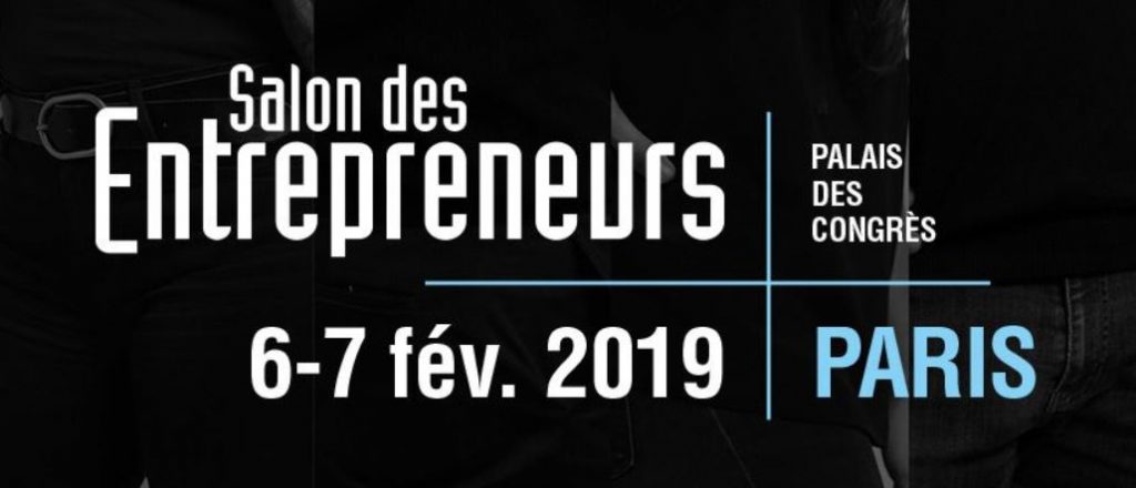 Salon des entrepreneurs 2019