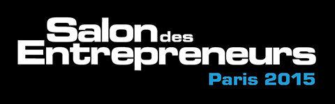 logo salon entrepreneurs 2015