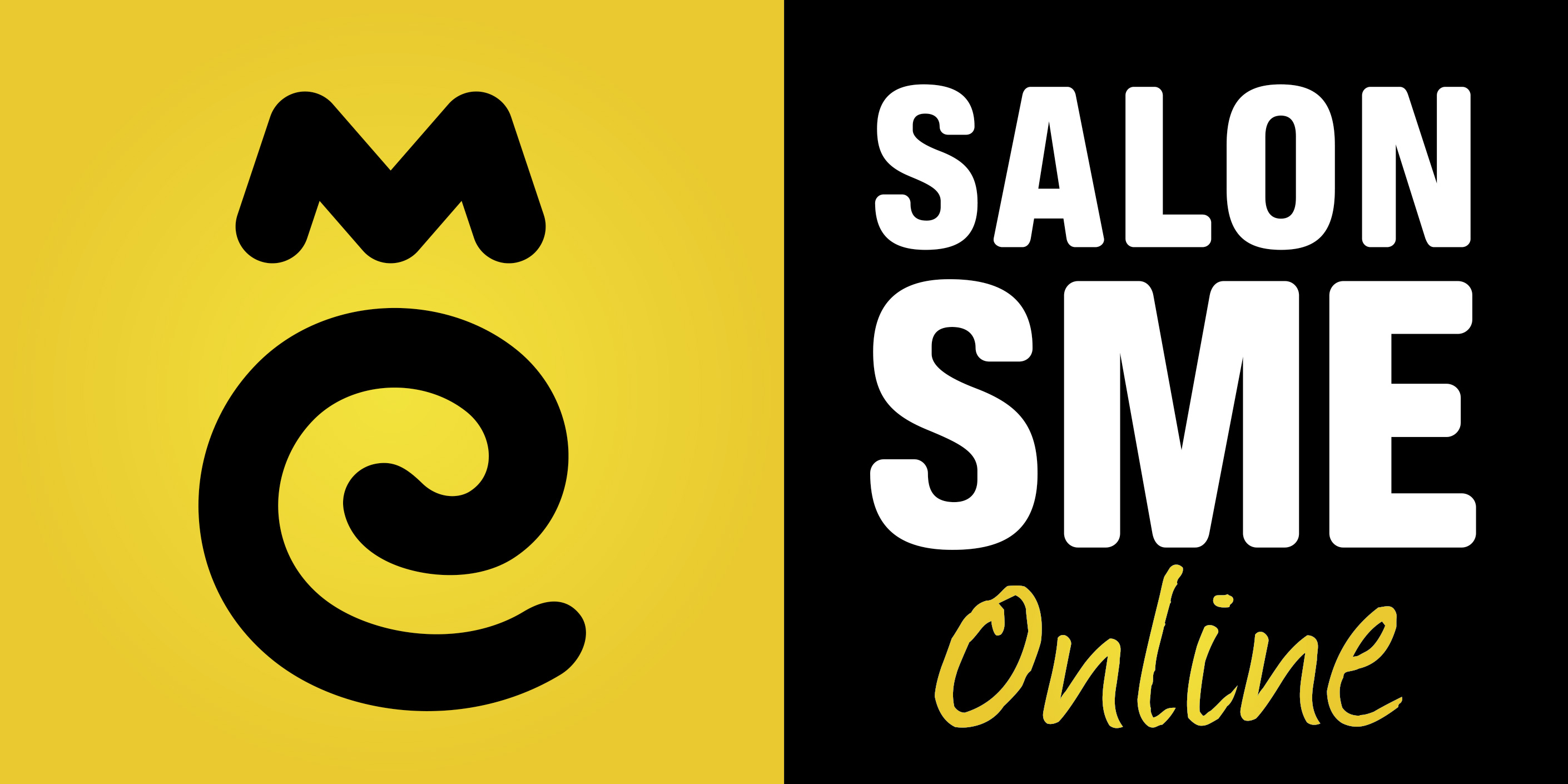 Logo Tradefair SME online