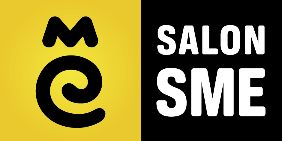 Logo Salon SME