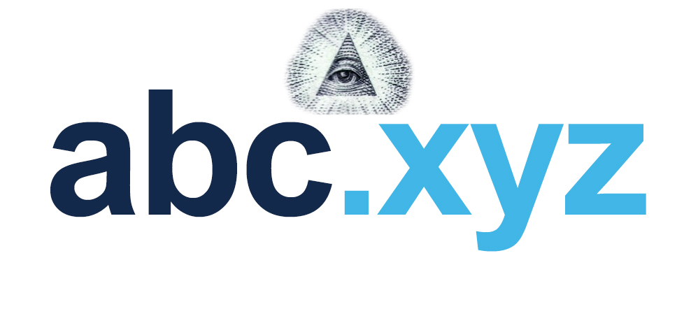 logo abc xyz