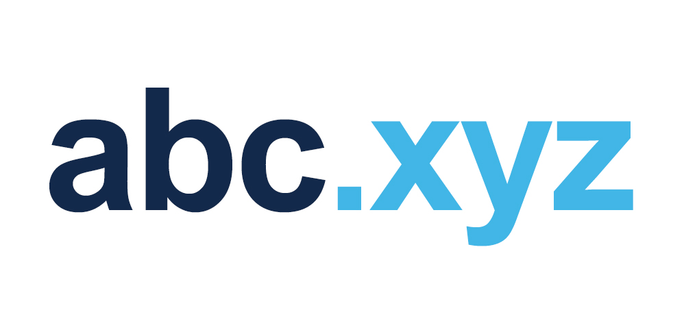 logo abc xyz