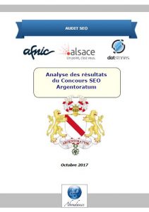 SEO Alsace