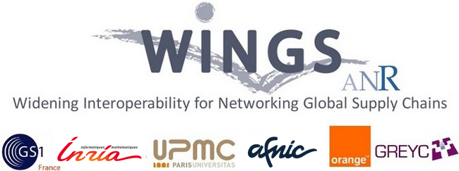 logo wings
