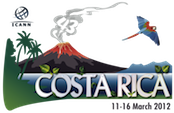 Logo Icann Costa Rica