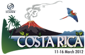 logo Icann Costa Rica