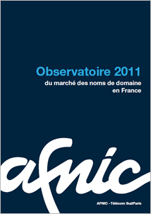 Visuel observatoire 2011