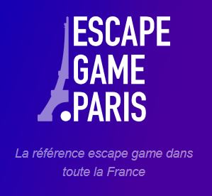 logo escape game 