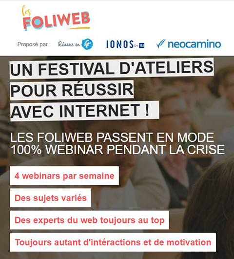 image foliweb webinars