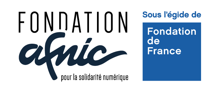 logo Fondation Afnic