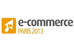 Logo Ecommerce Paris 2013