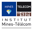 Logo Institut Mines Telecom
