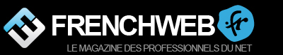 Logo Frenchweb