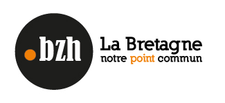 Logo du .bzh